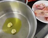 トマト缶でキャベツ煮作り方1写真