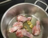 トマト缶でキャベツ煮作り方2写真