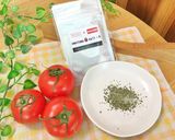 さっぱり系おかず！ハーブソルト和え作り方1写真