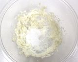 米粉のレモンケーキ作り方1写真