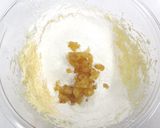 米粉のレモンケーキ作り方3写真
