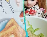 リカちゃん♡生ピー和え1品๑ºัºั๑๓作り方6写真