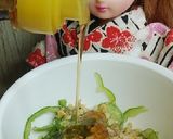 リカちゃん♡生ピー和え1品๑ºัºั๑๓作り方11写真