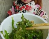 リカちゃん♡生ピー和え1品๑ºัºั๑๓作り方12写真