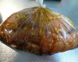 絶品★鶏チャーシュー作り方3写真
