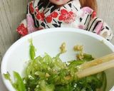 リカちゃん♡生ピー和え1品๑ºัºั๑๓作り方13写真