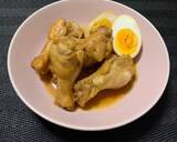 【パッションフルーツ】手羽元のさっぱり煮作り方4写真