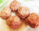 ハンバーグをリメイク！ロールキャベツ作り方16写真