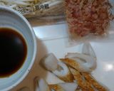 簡単！安い美味しい！もやしとちくわ炒め♪作り方1写真