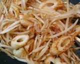簡単！安い美味しい！もやしとちくわ炒め♪作り方5写真