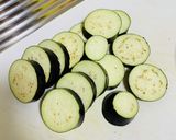 煮付け風揚げナス作り方1写真