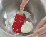 紅茶のチーズティー風もち作り方6写真