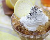紅茶のチーズティー風もち作り方9写真