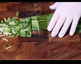 もやしチヂミ | チヂミレシピ作り方4写真