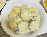 煮付け風揚げナス作り方7写真
