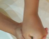 リカちゃん♡小学生が作る胡瓜塩昆布和え*作り方6写真