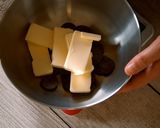 さっくり＆しっとりチョコレートブラウニー作り方4写真