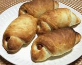 30分でパンが出来るんです!作り方10写真