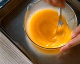 さっくり＆しっとりチョコレートブラウニー作り方10写真