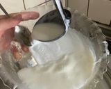 1.6ℓ作れる！甘さ控えめ大量ヨーグルト作り方5写真