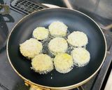 煮付け風揚げナス作り方9写真