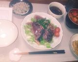 簡単に！白子の磯辺揚げ作り方6写真