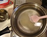 寒天屋さんの梨寒天(和梨)作り方3写真