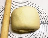 柔らかなクリームチーズ折り込み食パン作り方2写真