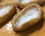ベジートで巻いて創作いなり ビーガン作り方7写真