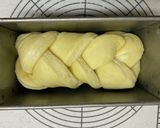 柔らかなクリームチーズ折り込み食パン作り方9写真