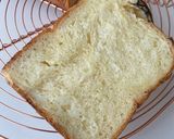 柔らかなクリームチーズ折り込み食パン作り方13写真