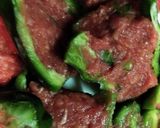 ネギタレの肉詰め作り方3写真