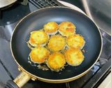 煮付け風揚げナス作り方10写真