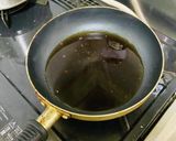 煮付け風揚げナス作り方12写真