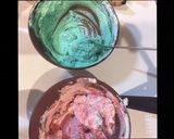 モナトッツ王（モナカアイス型マリトッツオ作り方3写真