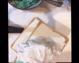 モナトッツ王（モナカアイス型マリトッツオ作り方4写真