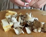 ボリューム満点♪ゴーヤと豚肉の味噌炒め作り方2写真
