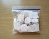 レンジde１発！冷凍豆腐タコライス作り方7写真