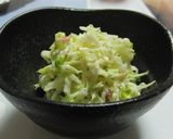 あっ!というまのカニサラダ♪作り方4写真