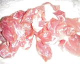 A圧力鍋で簡単!カレー(圧力1分)作り方2写真