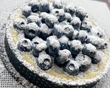ブルーベリータルトの作り方作り方19写真