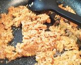 厚揚げの肉詰め（居酒屋ぼったくり）作り方2写真