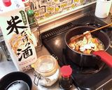 筑前煮(飛田和緒さんアレンジ)作り方5写真