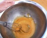 なめらかプリン作り方4写真