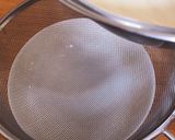 なめらかプリン作り方6写真