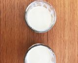 なめらかプリン作り方7写真