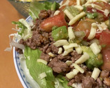 簡単ワカモレで メキシコの本格タコス♪作り方7写真