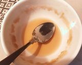 なめらかプリン作り方12写真