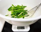 ダイエット中も罪悪感0★豆腐チヂミ作り方6写真