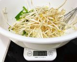 ダイエット中も罪悪感0★豆腐チヂミ作り方8写真